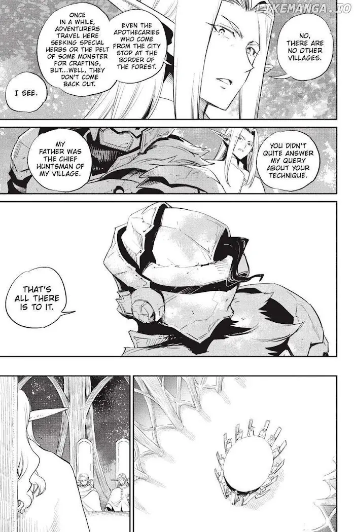 Goblin Slayer Chapter 85 image 06_optimized